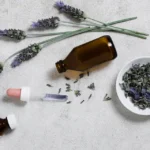 6 Essential Oils to Fight Wrinkles Naturally